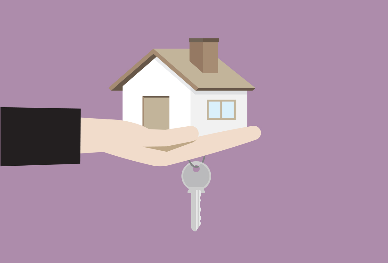 House-in-hands-landlord
